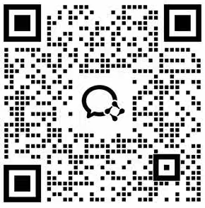 比特意图商务微信二维码