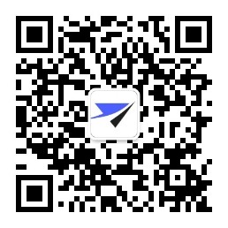 比特意图微信公众号二维码